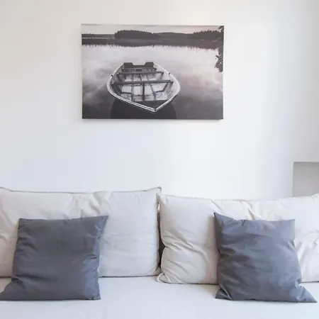 Appartement S & L House *