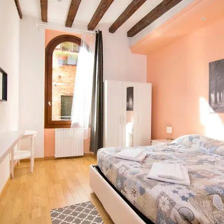 Appartement S & L House *