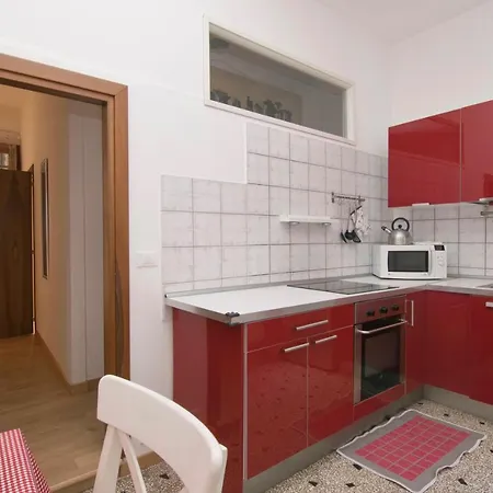 S & L House Appartement Venise