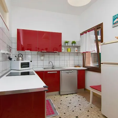 Appartement S & L House *