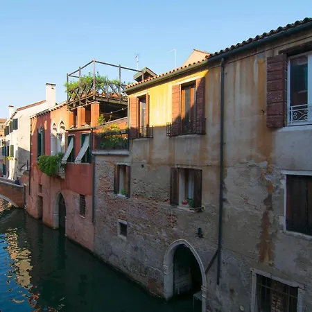 S & L House Appartement Venise
