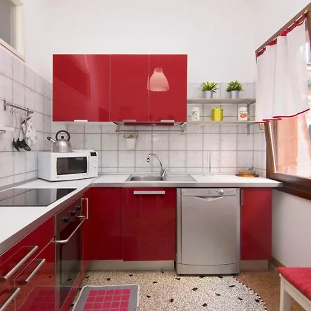 S & L House Apartment Venedig