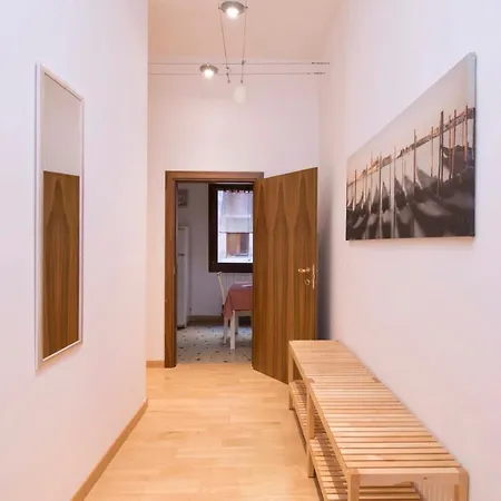 S & L House Venedig