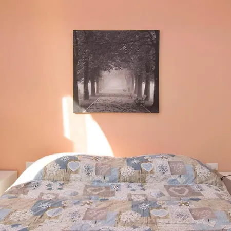 S & L House Apartment Venedig