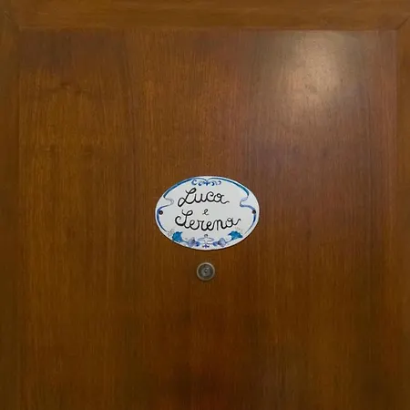 Lägenhet S & L House
